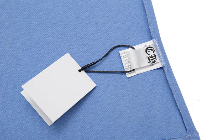 Chrome Hearts T-shirt-6019