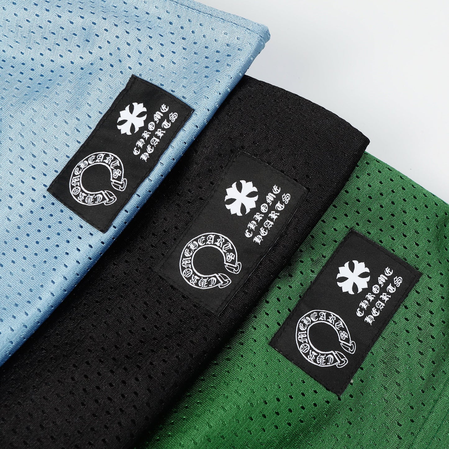 Chrome Hearts New SWEATSHIRTS -9998-1