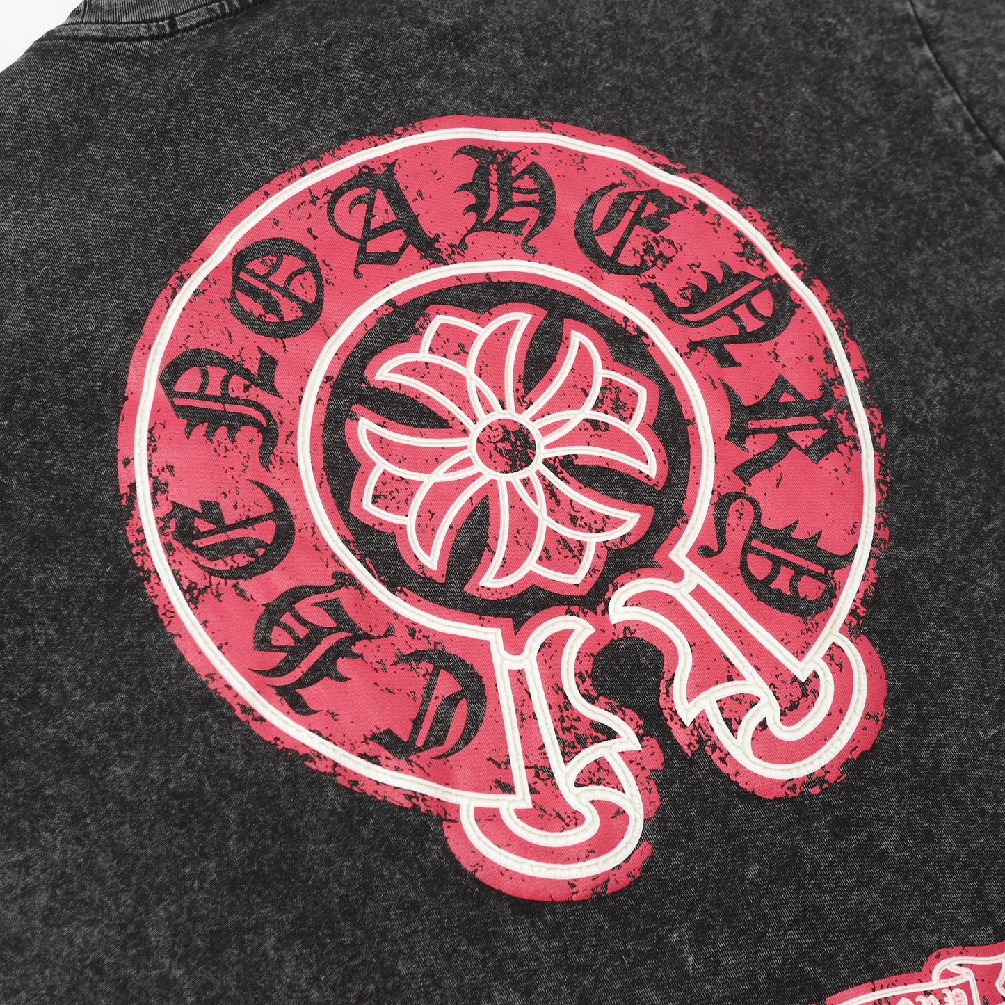 Chrome Hearts New T-shirt 2265