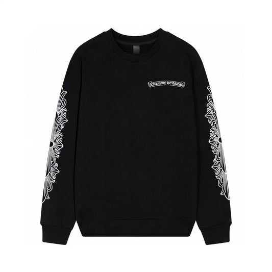 Chrome Hearts New SWEATSHIRTS -8800