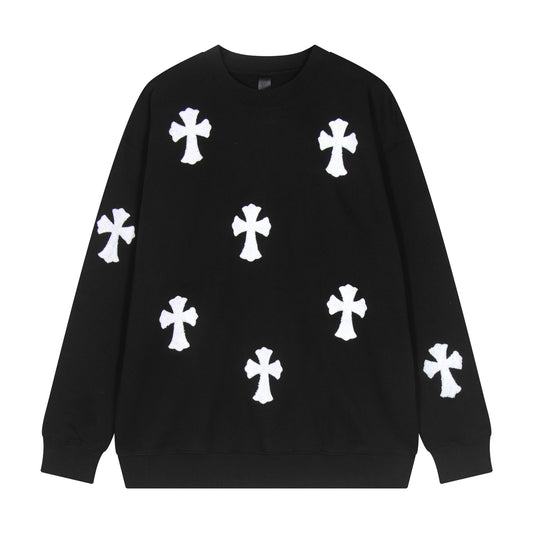 Chrome Hearts New SWEATSHIRTS -TQ32