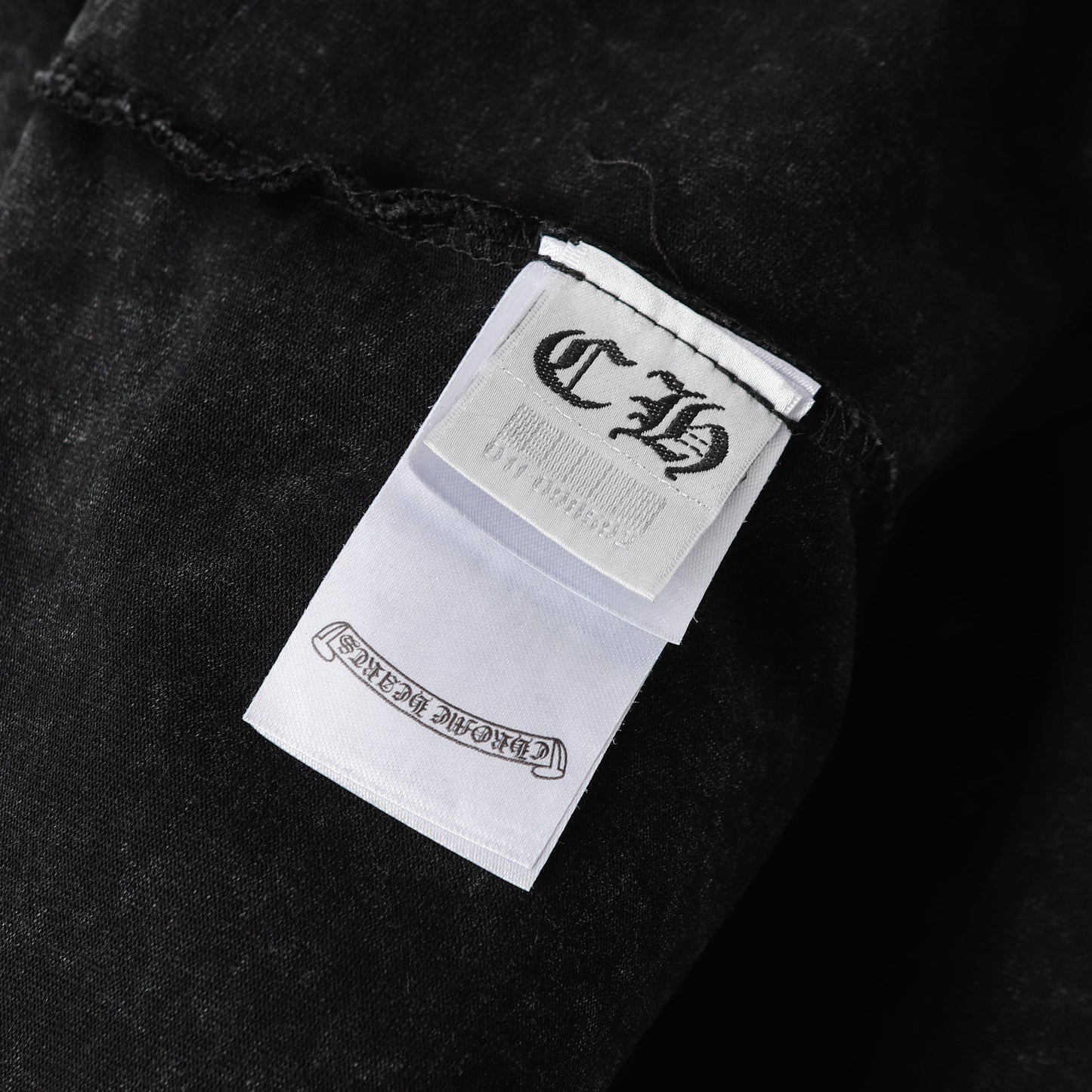 Chrome Hearts New T-shirt 2265