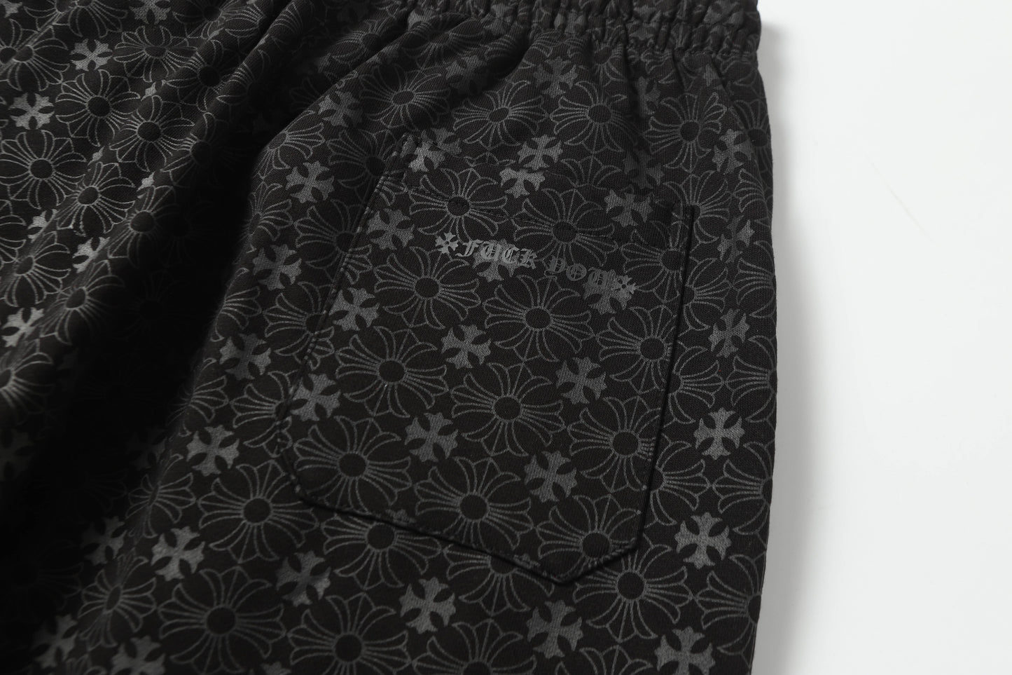 Chrome Hearts New Shorts -2282