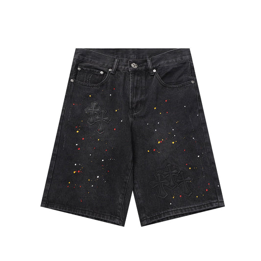 Chrome Hearts New Shorts -9927