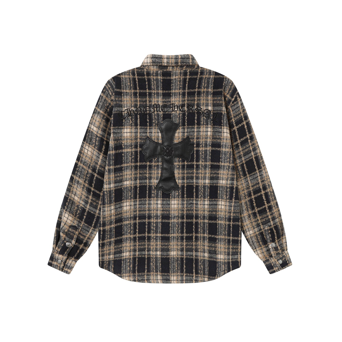 Chrome Hearts New Jacket