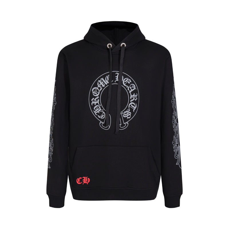 Chrome Hearts New Hoodie -7023