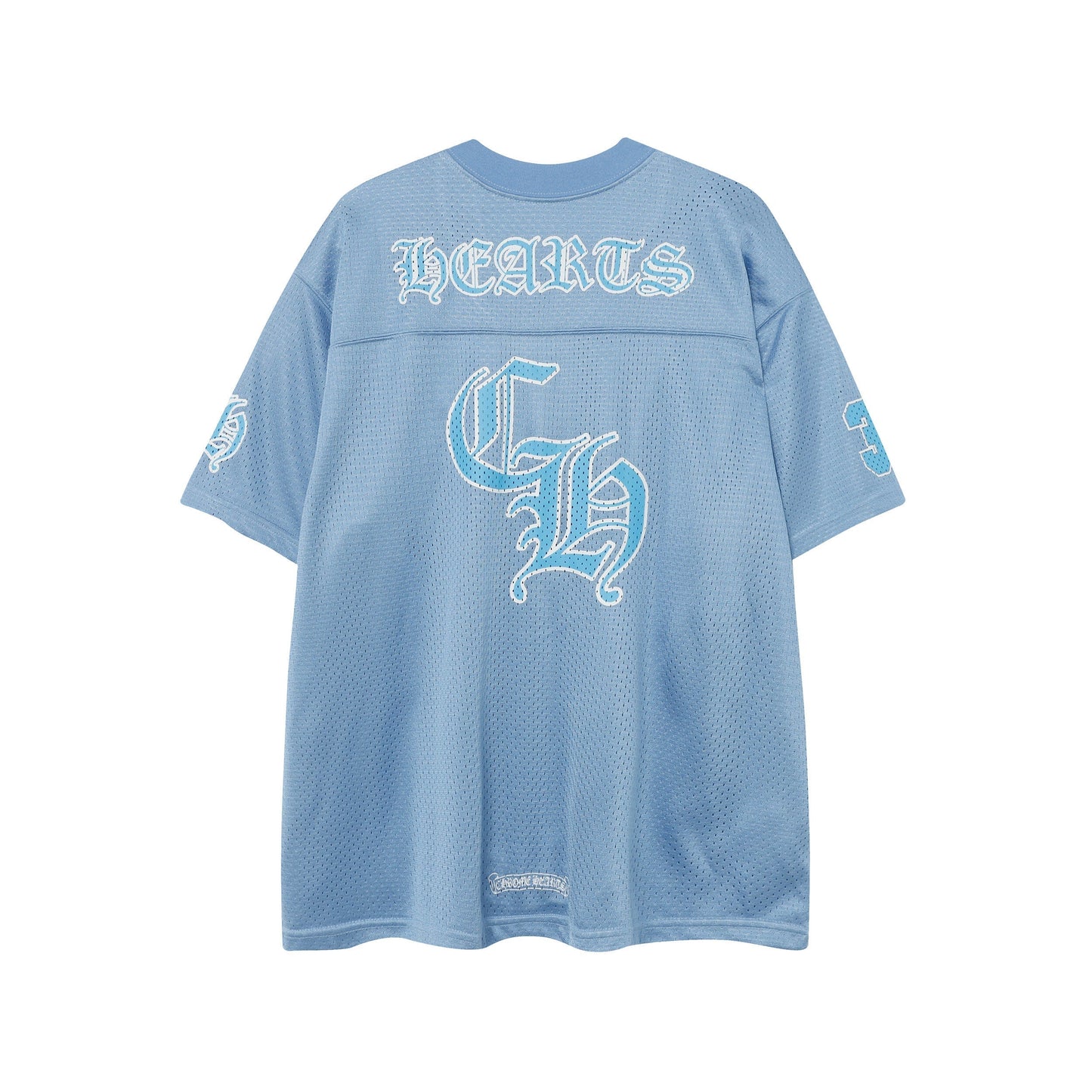 Chrome Hearts Matty Boy  Mesh Stadium Jersey 9996