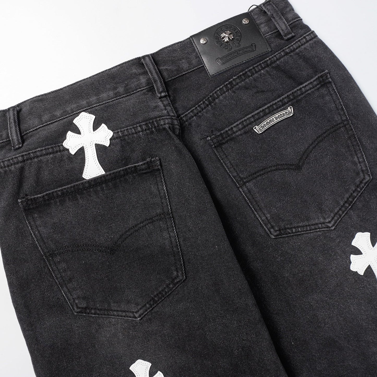 Chrome Hearts New Shorts -9925