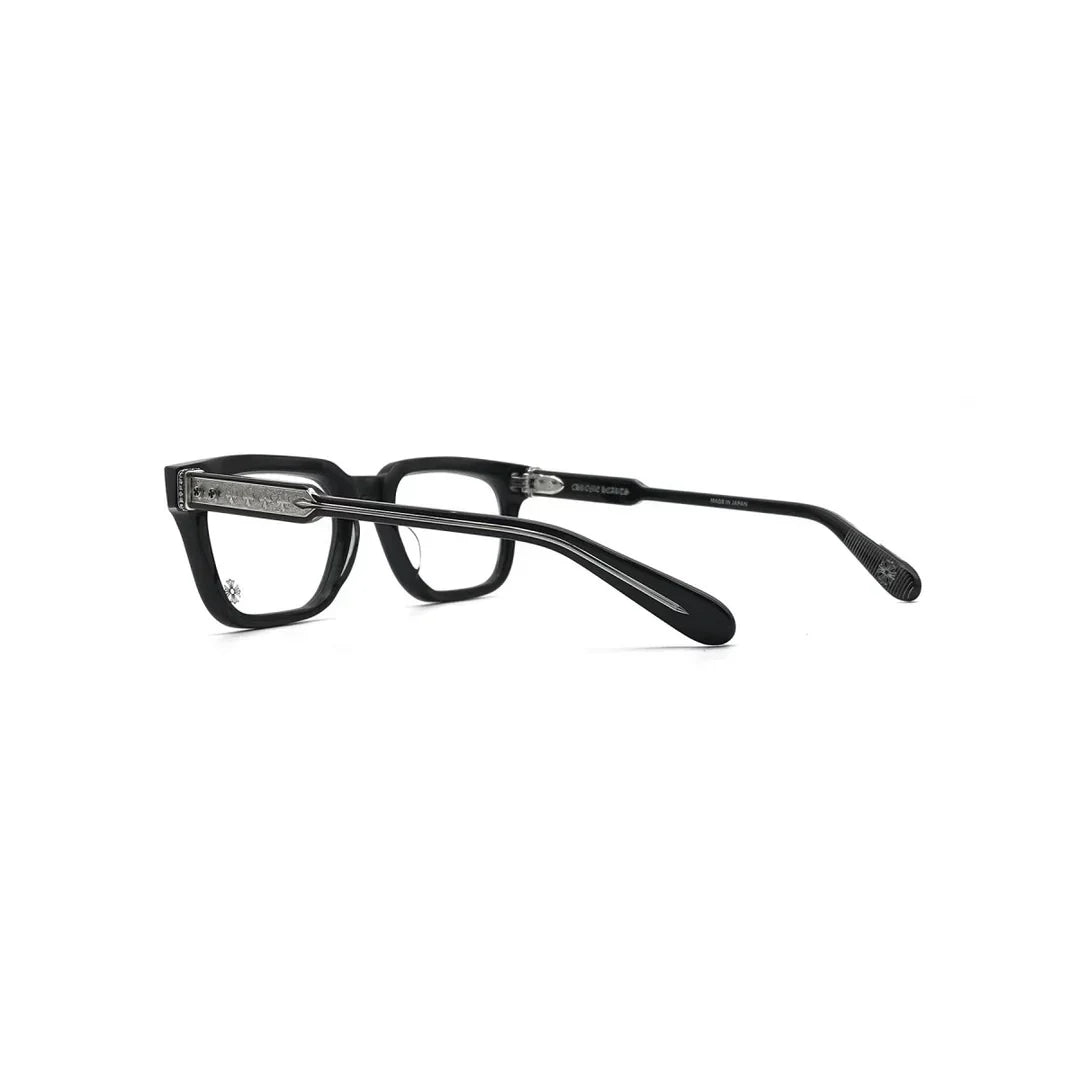 Chrome Hearts AMBIDIXTROUS BK Glasses