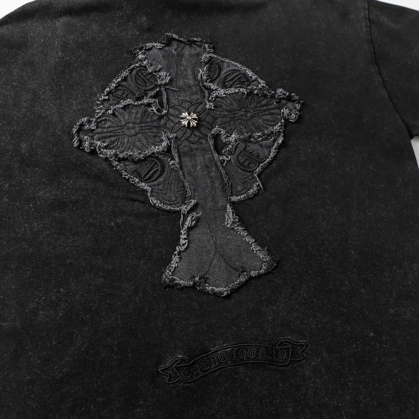 Chrome Hearts T-shirt 2236