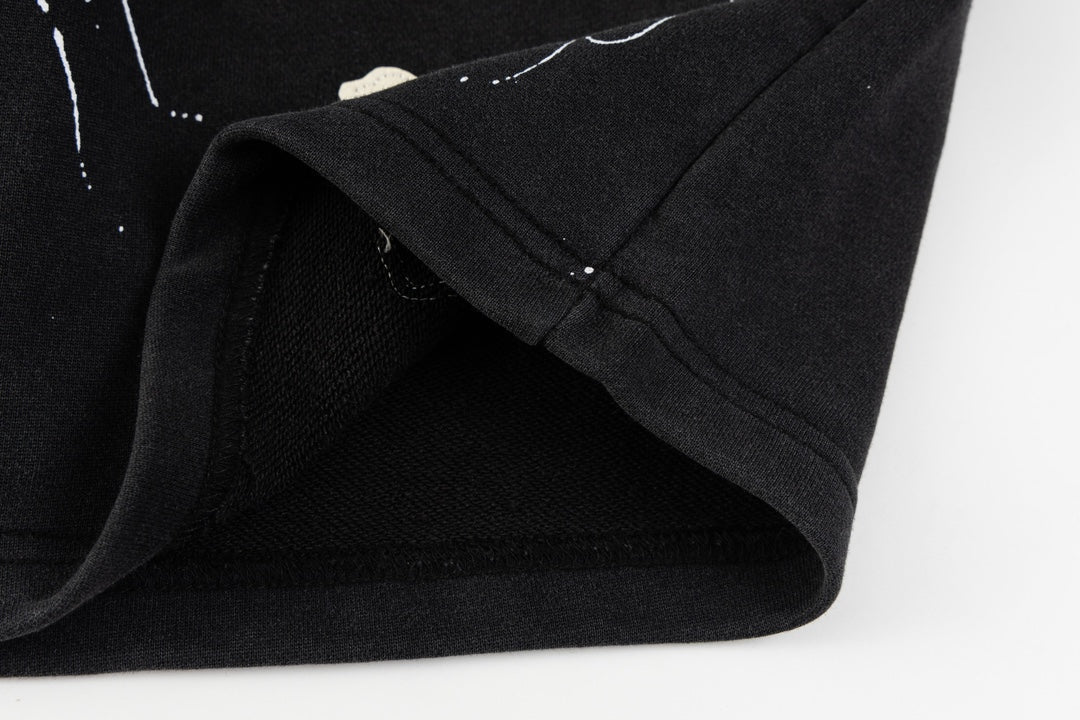 Chrome Hearts New Shorts -9053