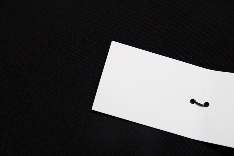 Chrome Hearts Neck Logo T-shirt K6022