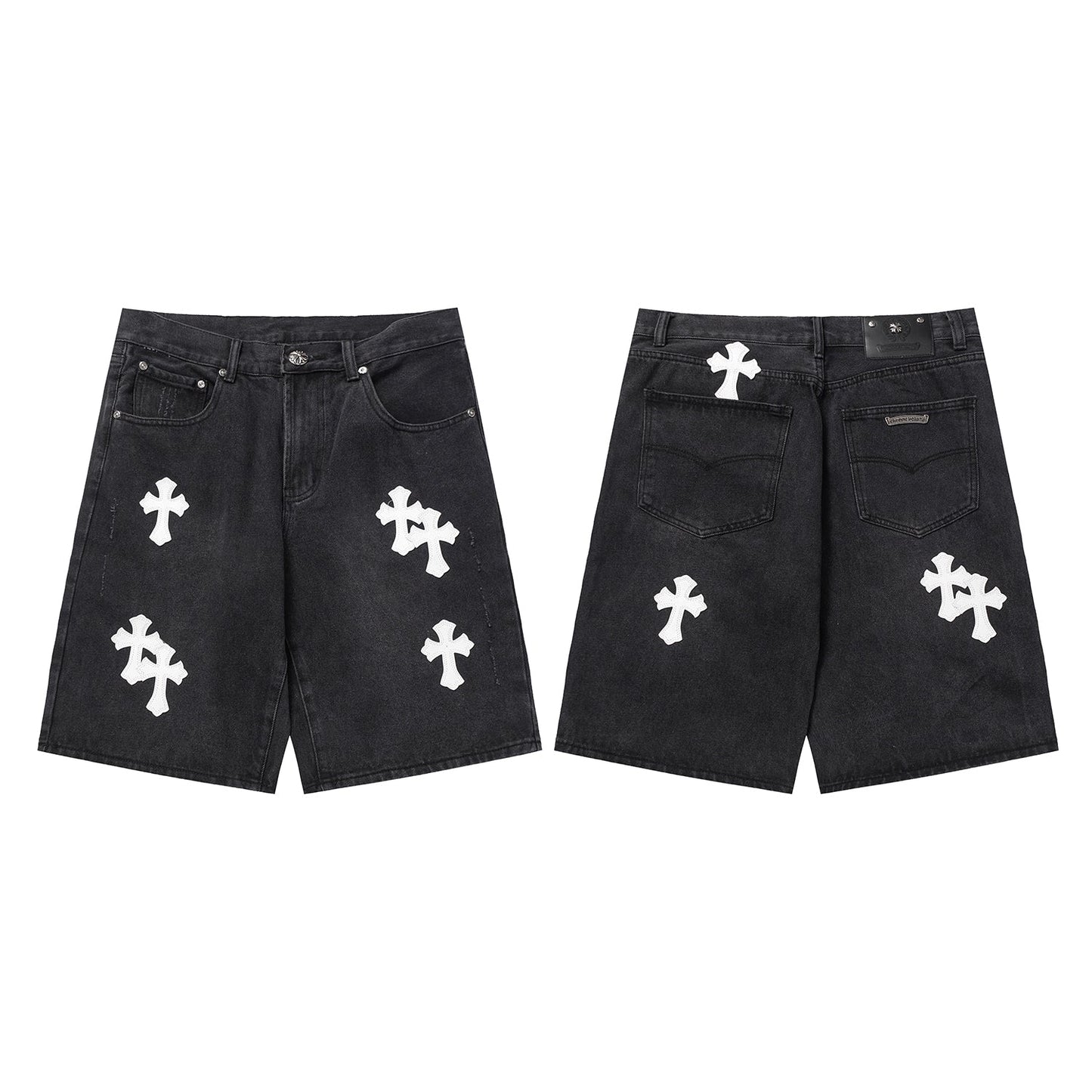 Chrome Hearts New Shorts -9925