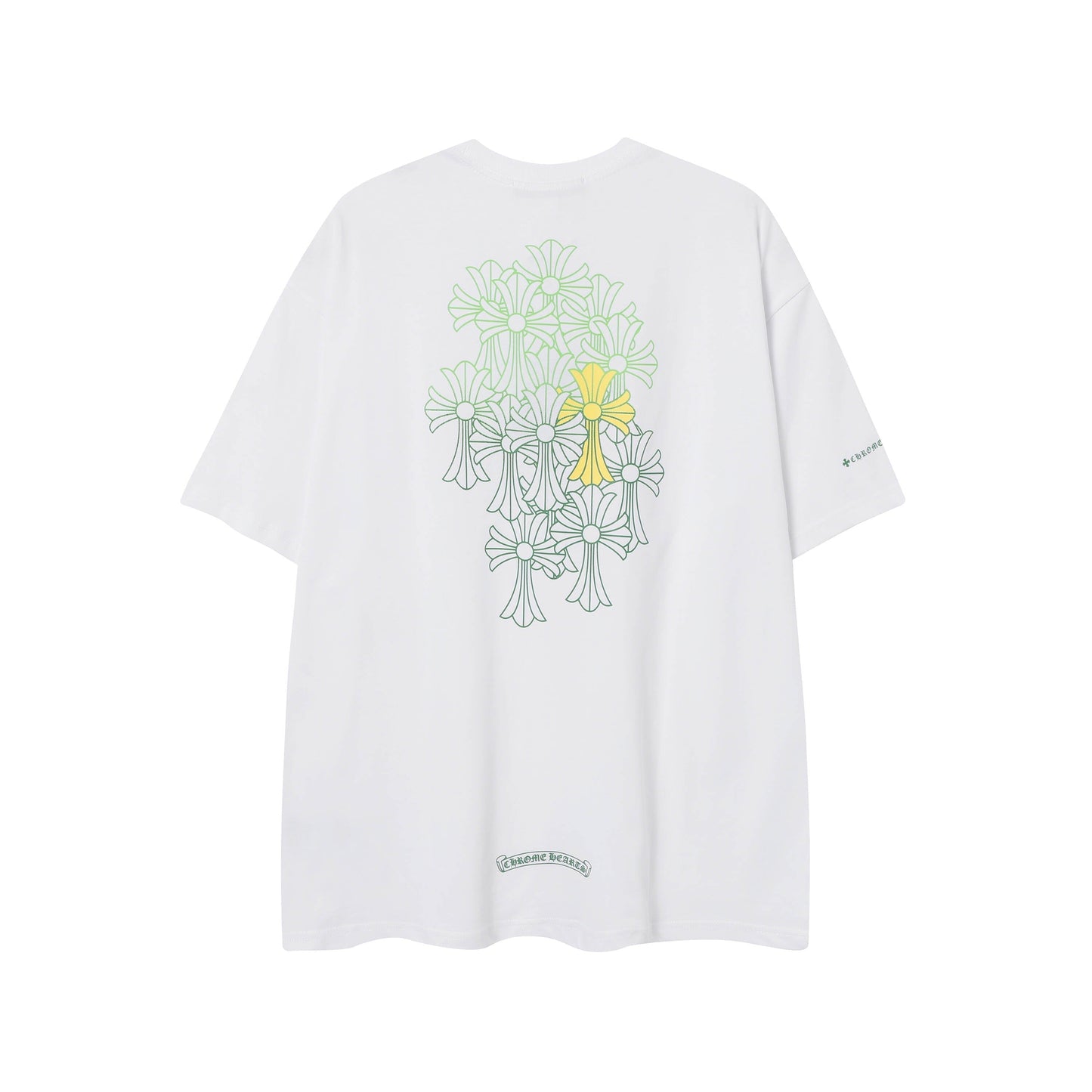 Chrome Hearts T-shirt-2256