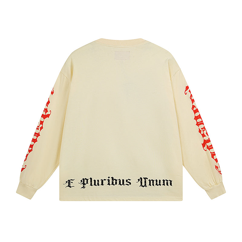 Godspeed Sweatshirt 3097