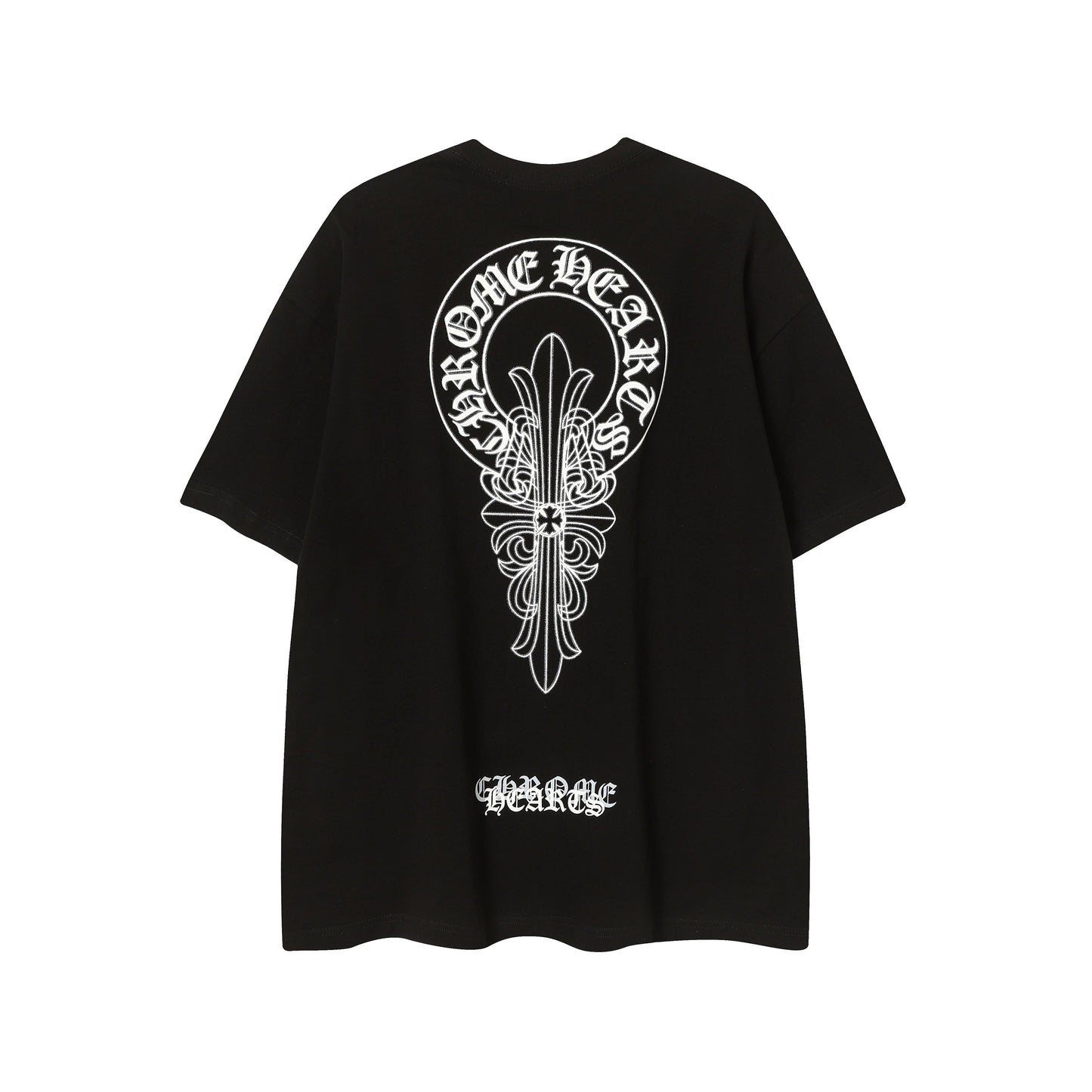 Chrome Hearts T-shirt 2238