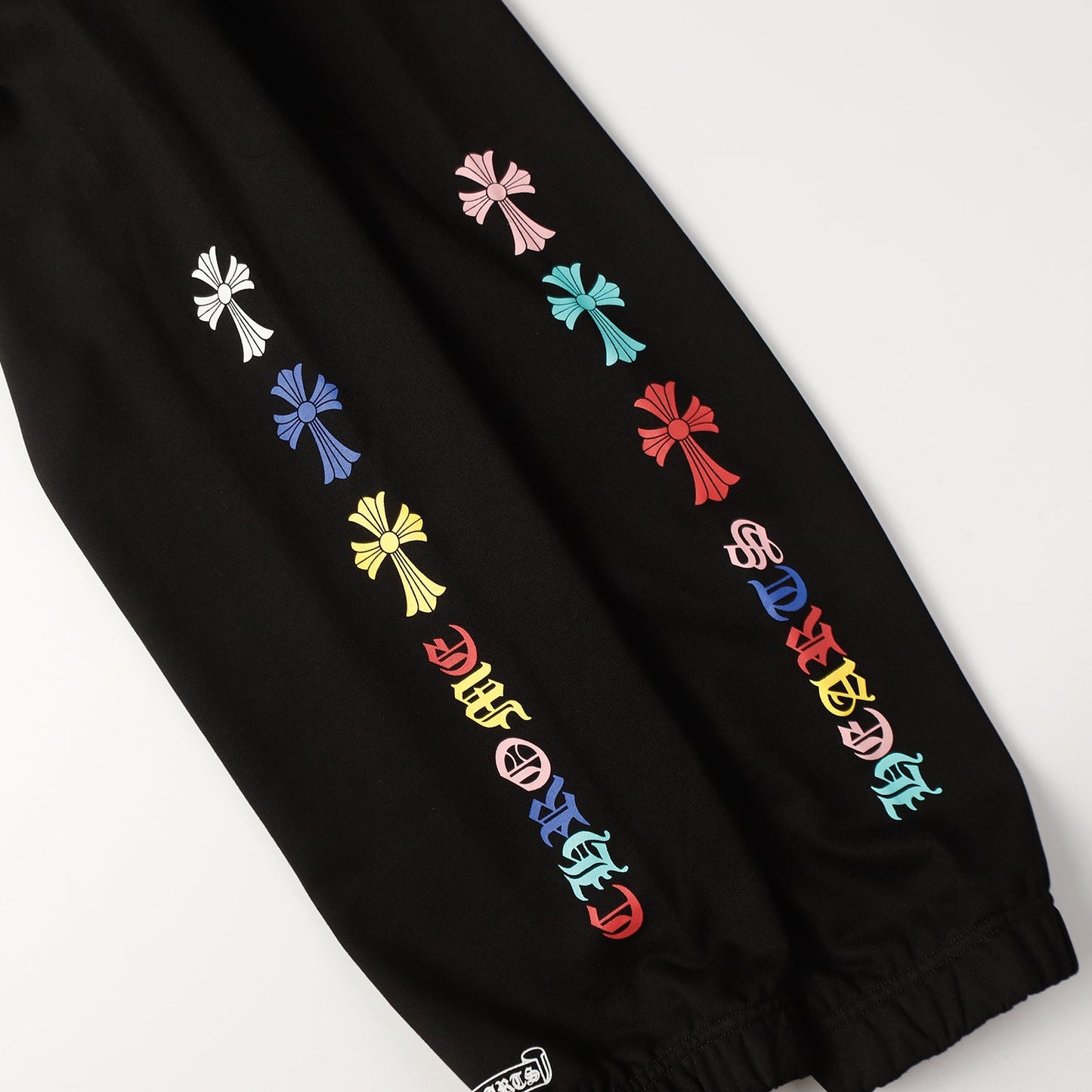 Chrome Hearts New Pants - 1003