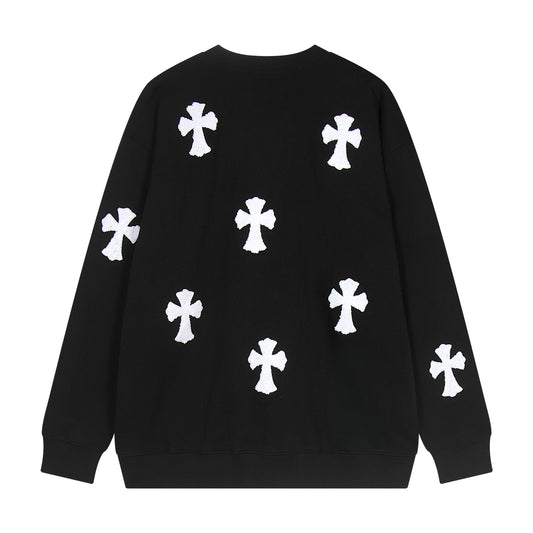 Chrome Hearts New SWEATSHIRTS -TQ32