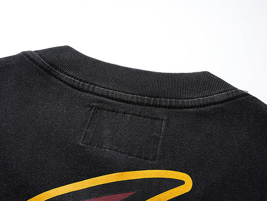 Godspeed New fashion T-shirt 1122