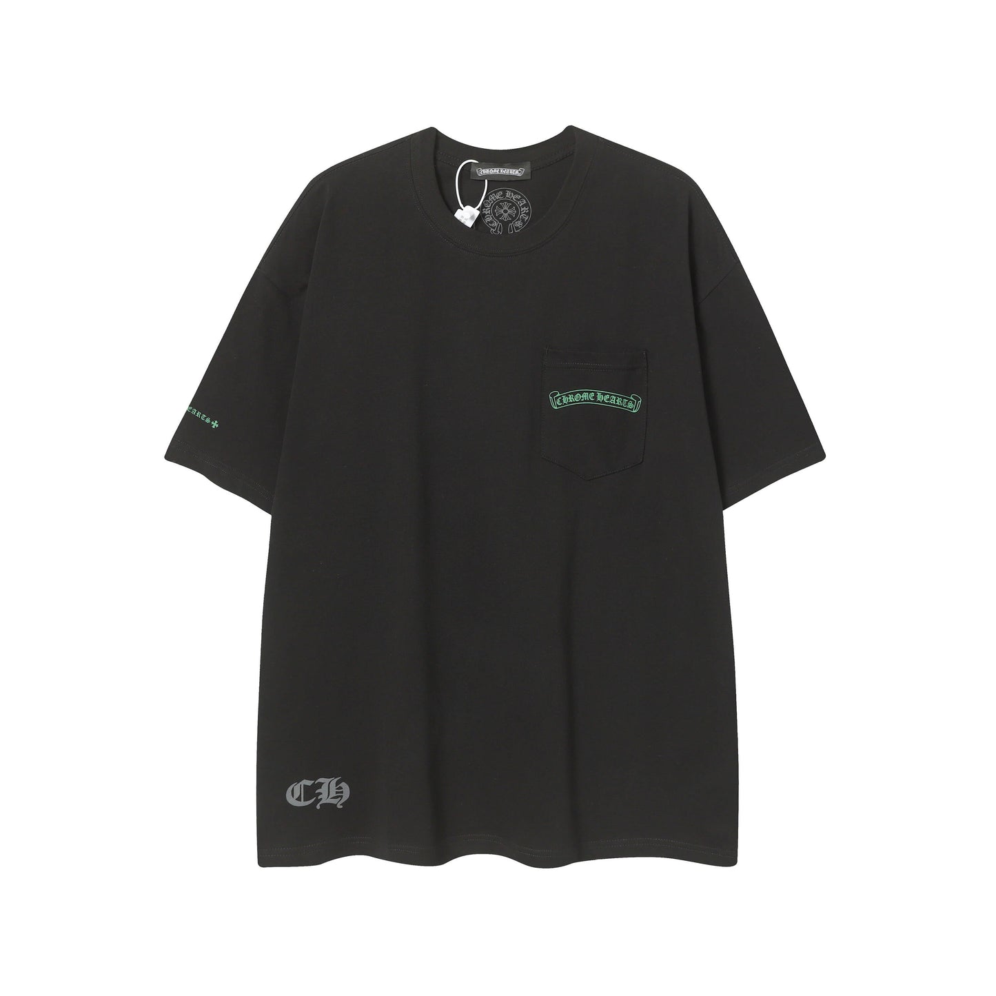 Chrome Hearts T-shirt-2256