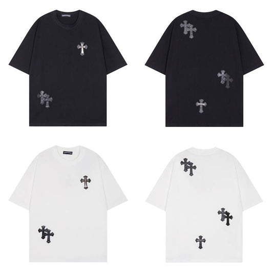 Chrome Hearts T-shirt-K6033