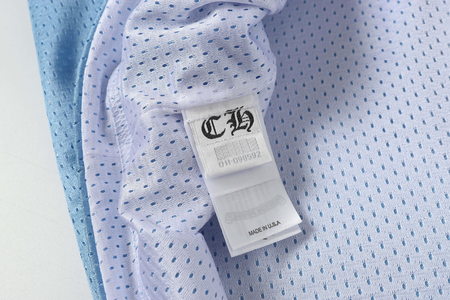 Chrome Hearts T-shirt-2272