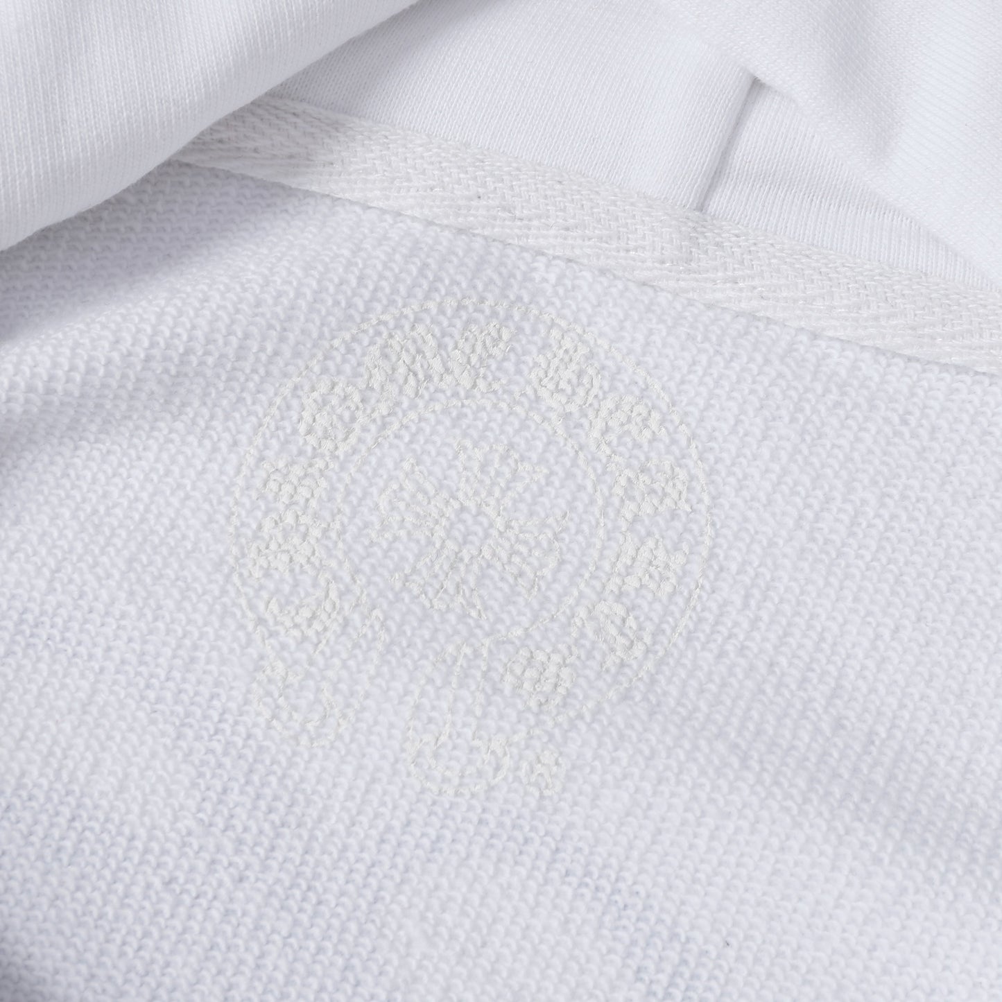 Chrome Hearts New Hoodie -8897