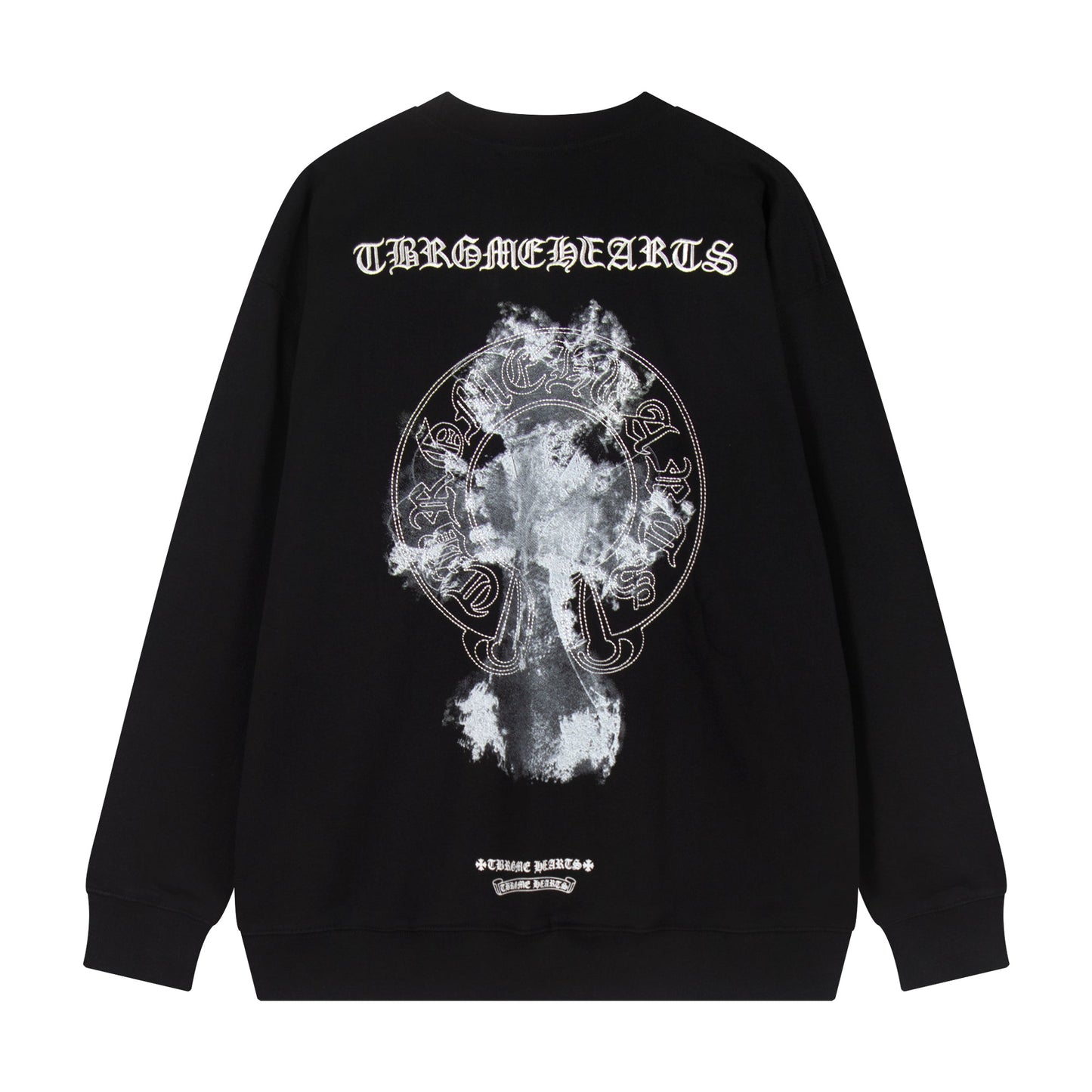 Chrome Hearts New SWEATSHIRTS -TQ36