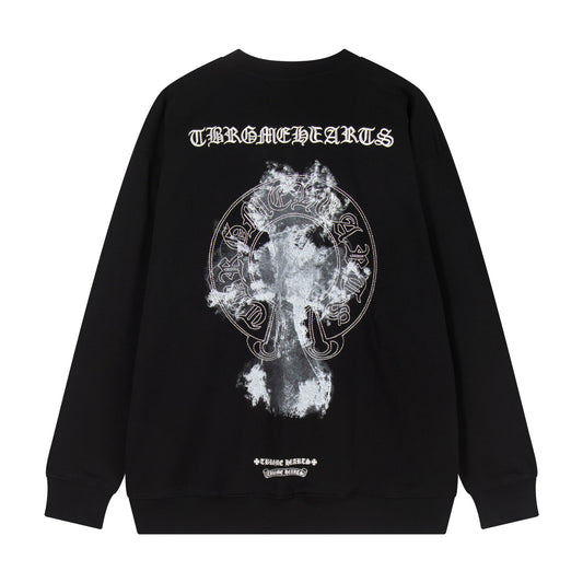 Chrome Hearts New SWEATSHIRTS -TQ36
