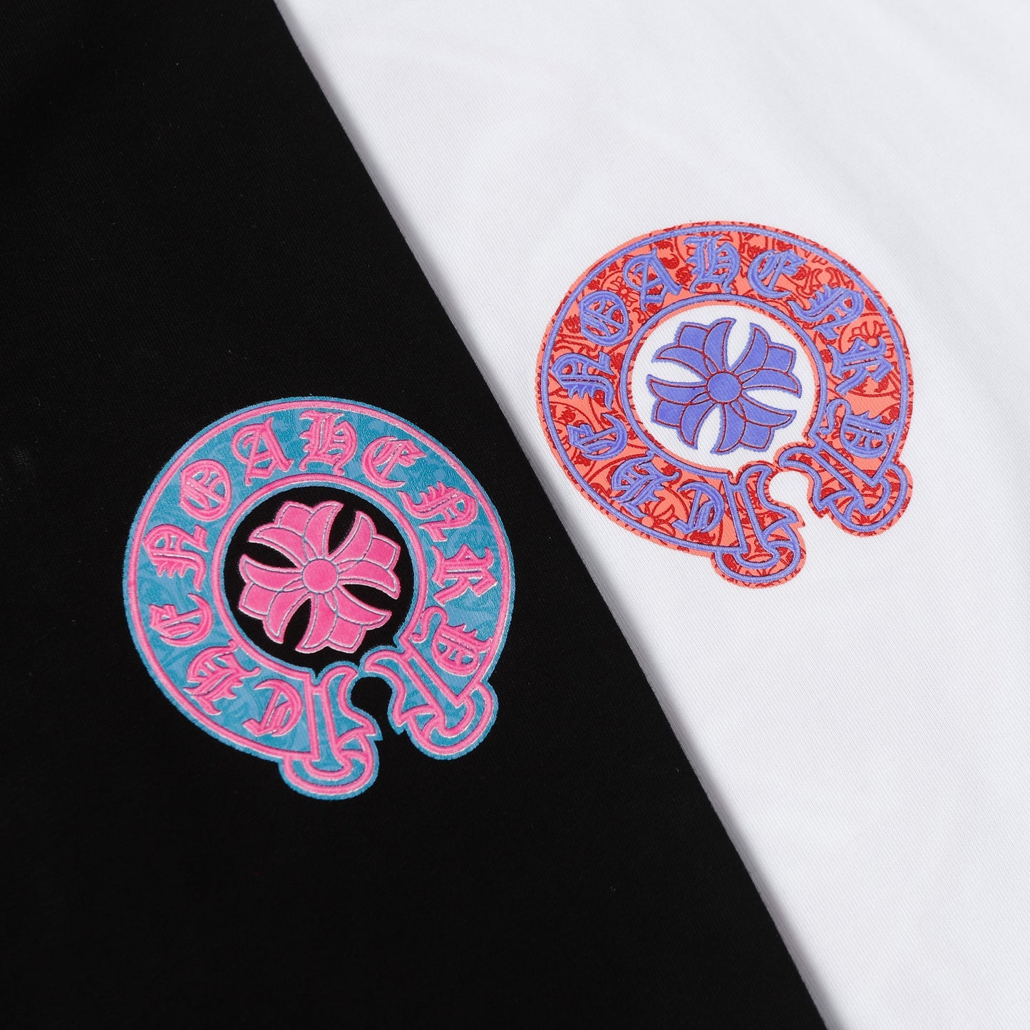 Chrome Hearts T-shirt 2231