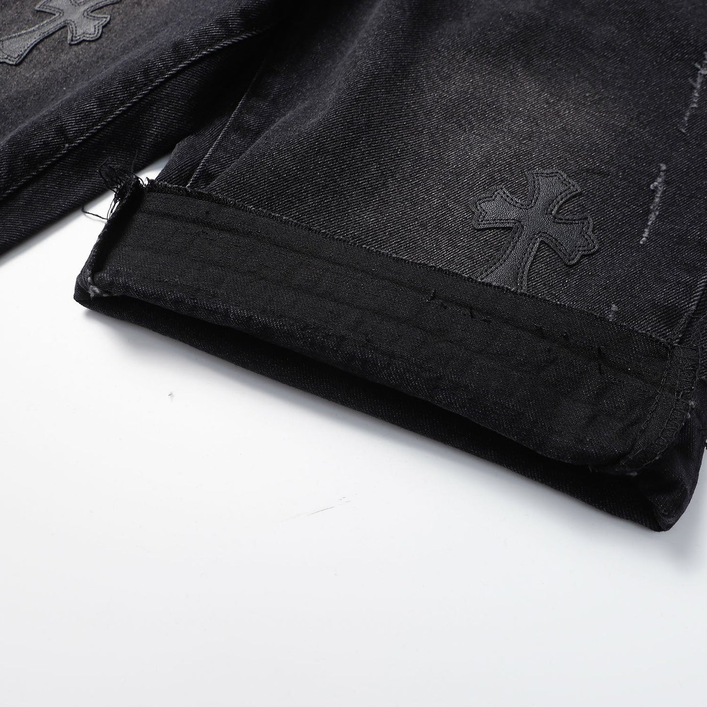 Chrome Hearts New Shorts -9921