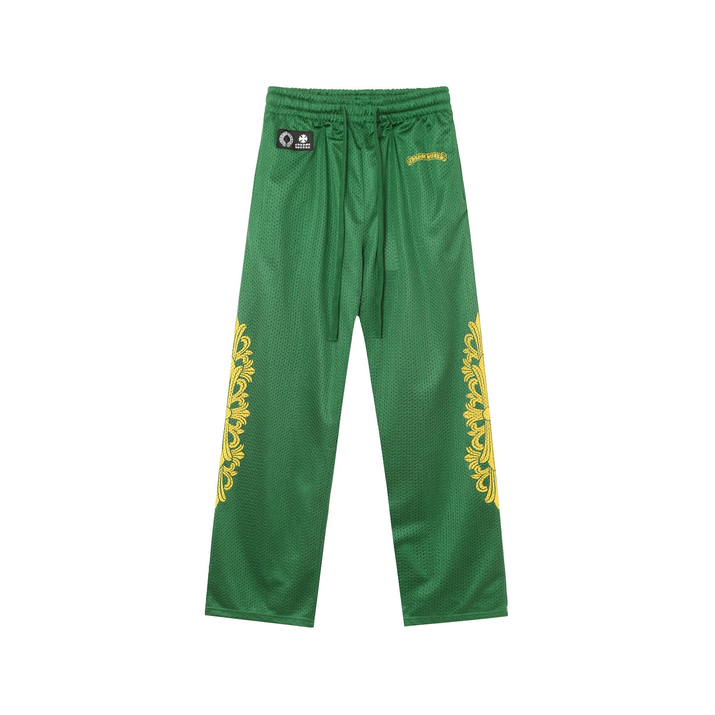 Chrome Hearts New Pants -9998-2