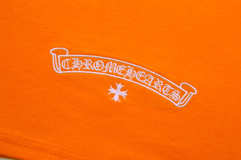 Chrome Hearts T-shirt 6038