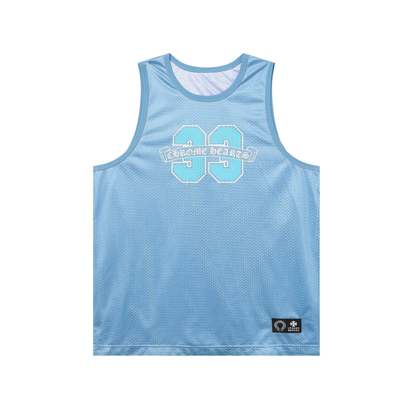 Chrome Hearts T-shirt-2272