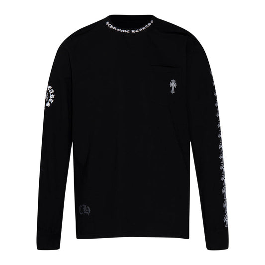 Chrome Hearts New SWEATSHIRTS -9010