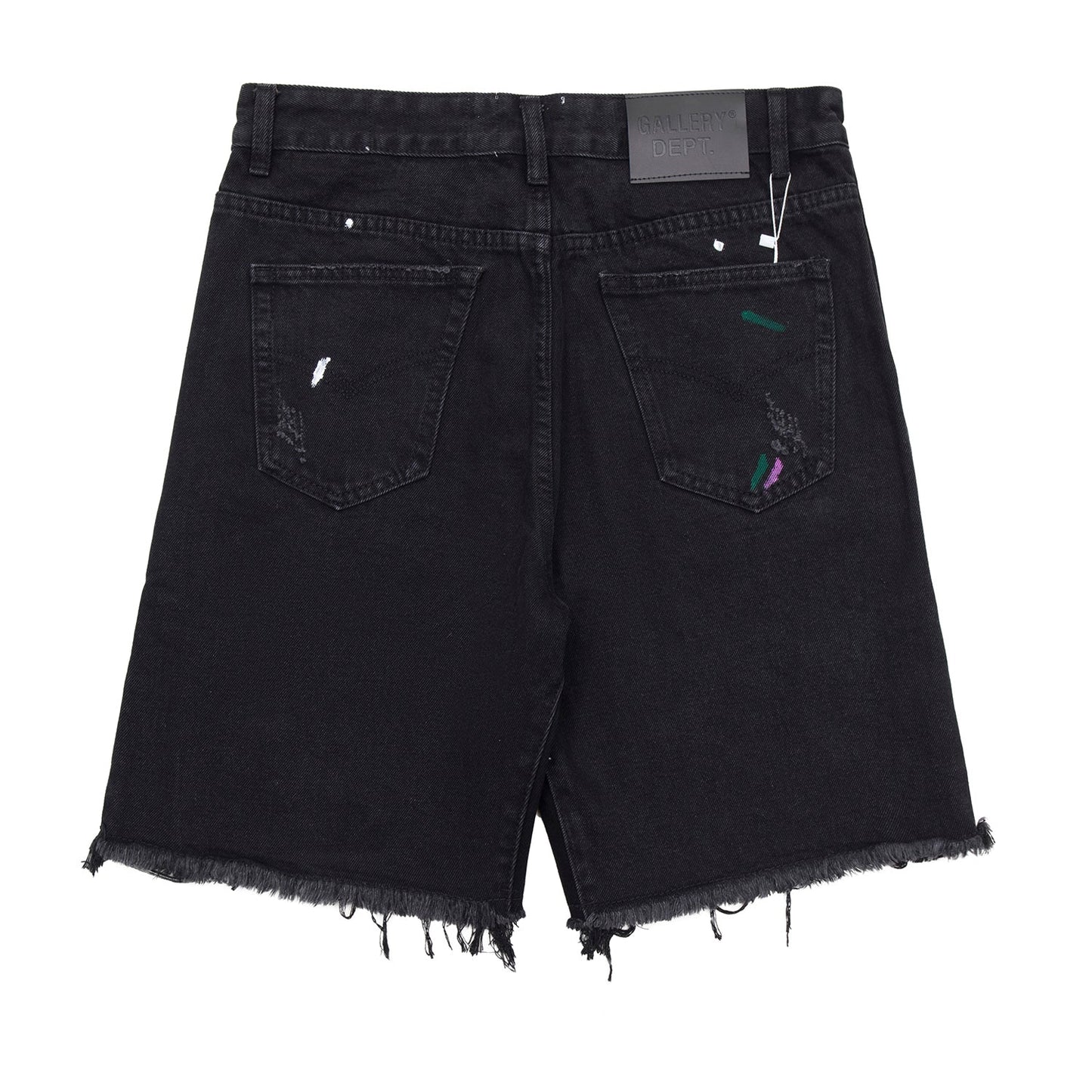 GALLERY DEPT New Jeans Shorts G635