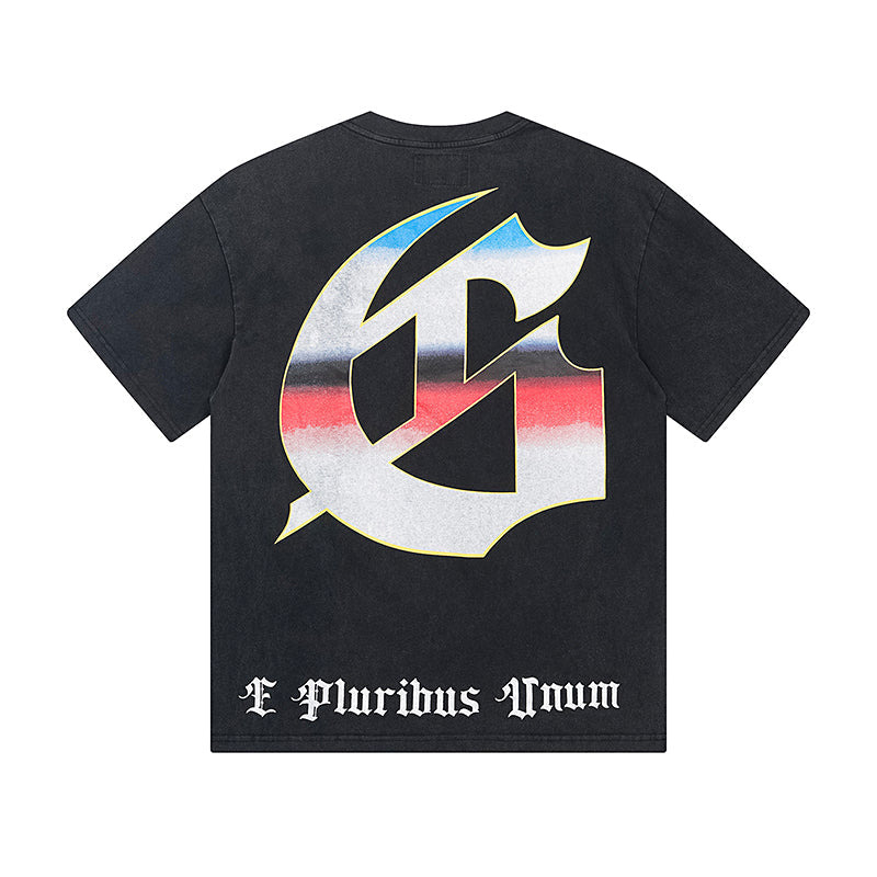 Godspeed New fashion T-shirt 1110