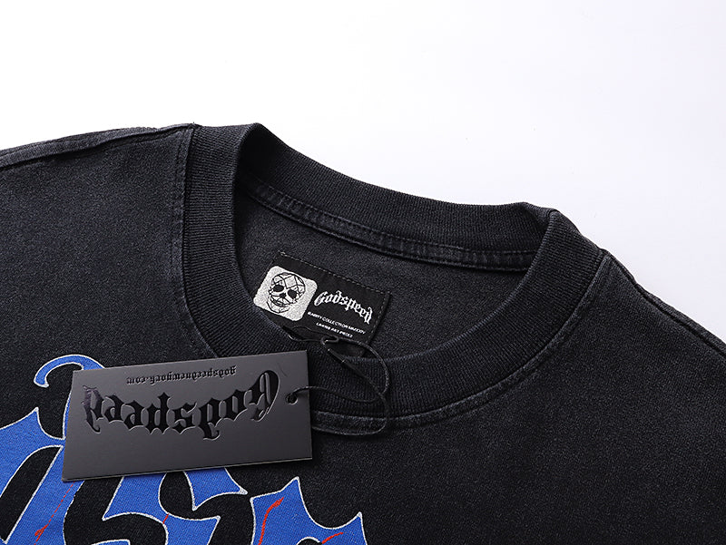 Godspeed Sweatshirt 1106