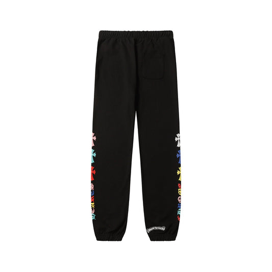 Chrome Hearts New Pants - 1003