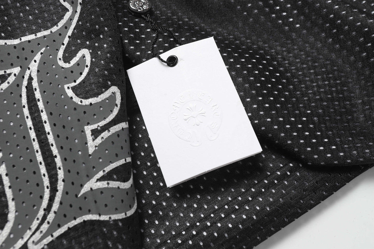 Chrome Hearts T-shirt-2272