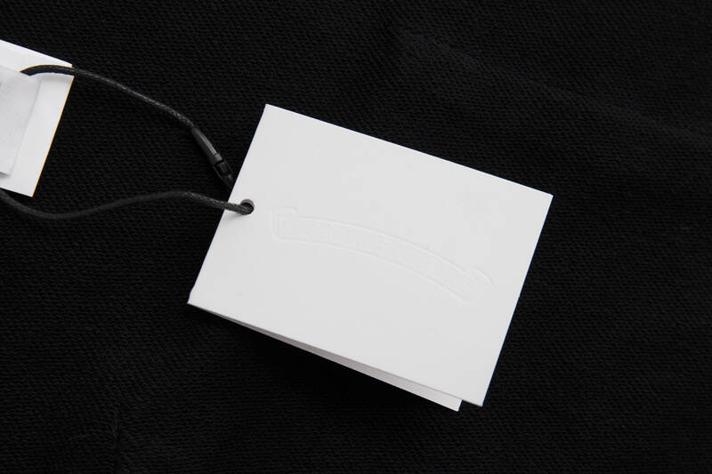 Chrome Hearts ZIP-UP Hoodie K5001