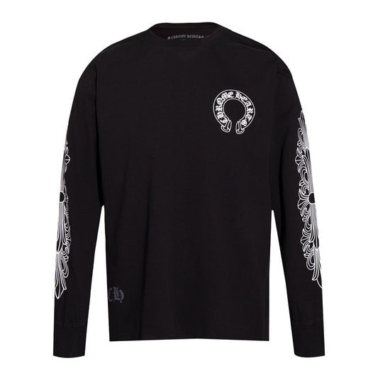Chrome Hearts New SWEATSHIRTS -8005