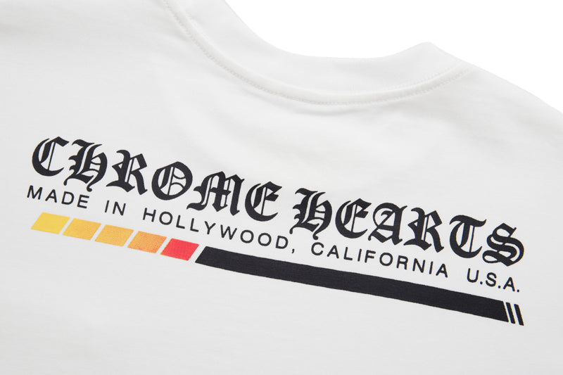 Chrome Hearts T-shirt 6051