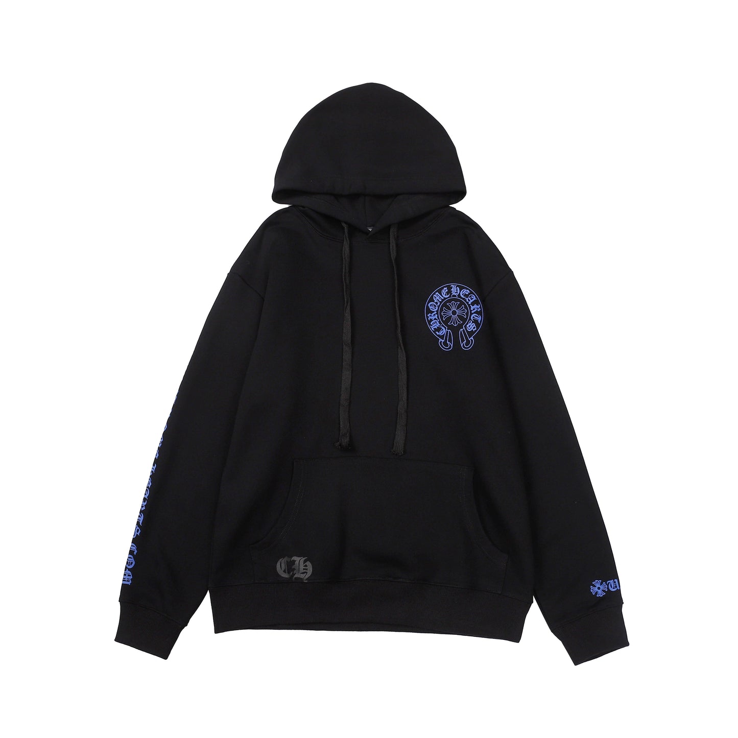 Chrome Hearts Hoodie 8897