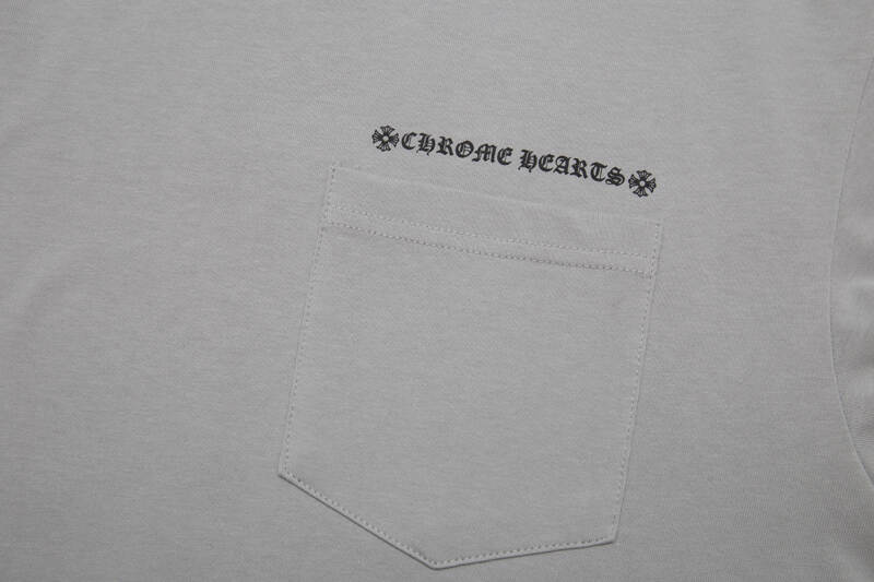 Chrome Hearts T-shirt-6018