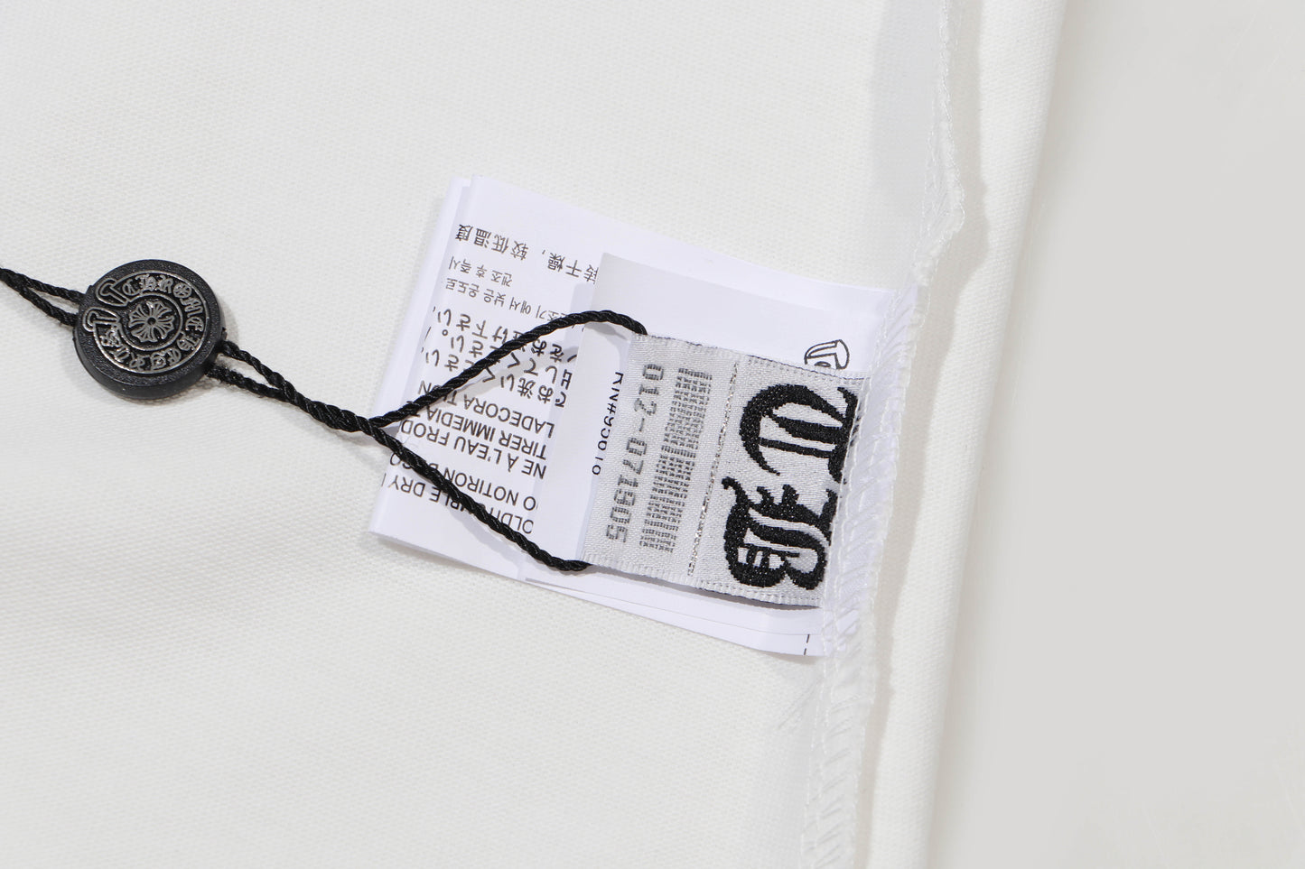 Chrome Hearts T-shirt K6108