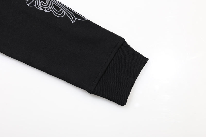 Chrome Hearts New Hoodie -7023